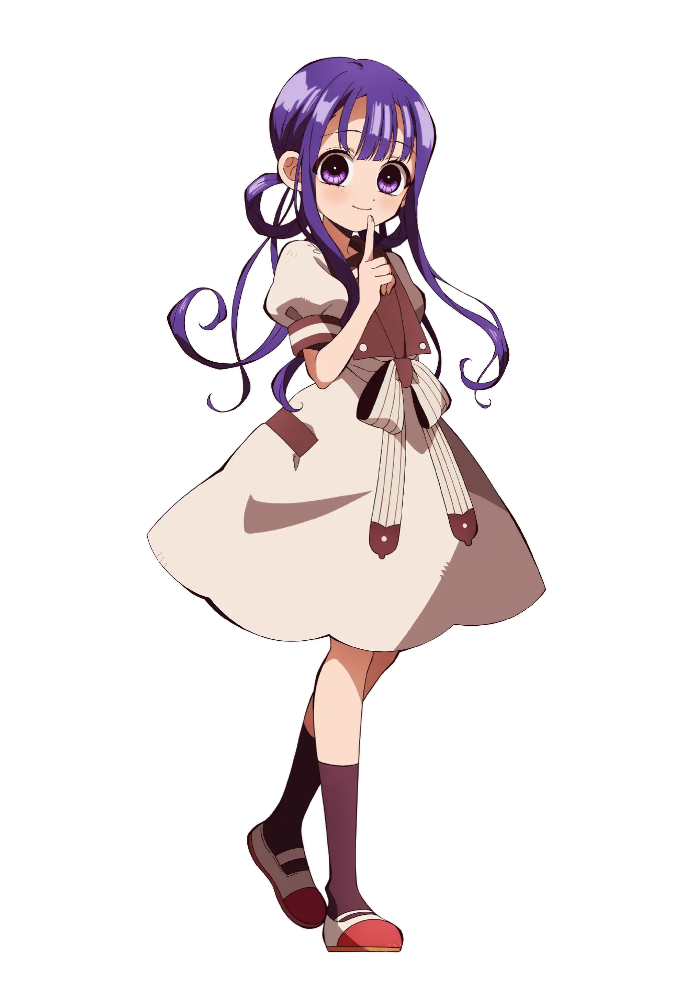 キャラクター | TVアニメ『地縛少年花子くん2』公式サイト