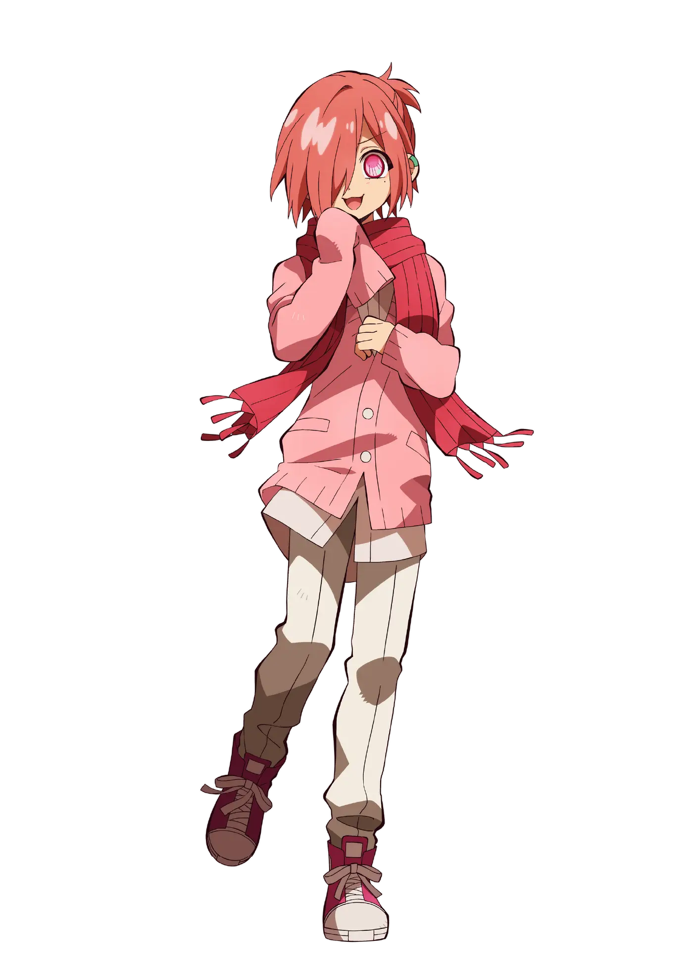 地縛少年 花子くん 地縛少年花子くん」10周年！記念イベントが来年1月から東京・大阪