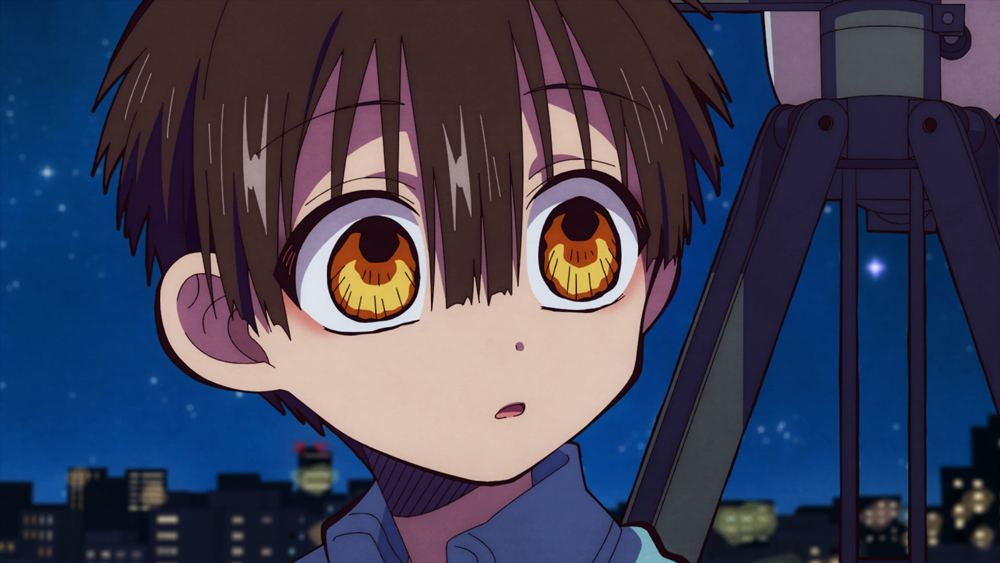 あらすじ | TVアニメ『地縛少年花子くん2』公式サイト