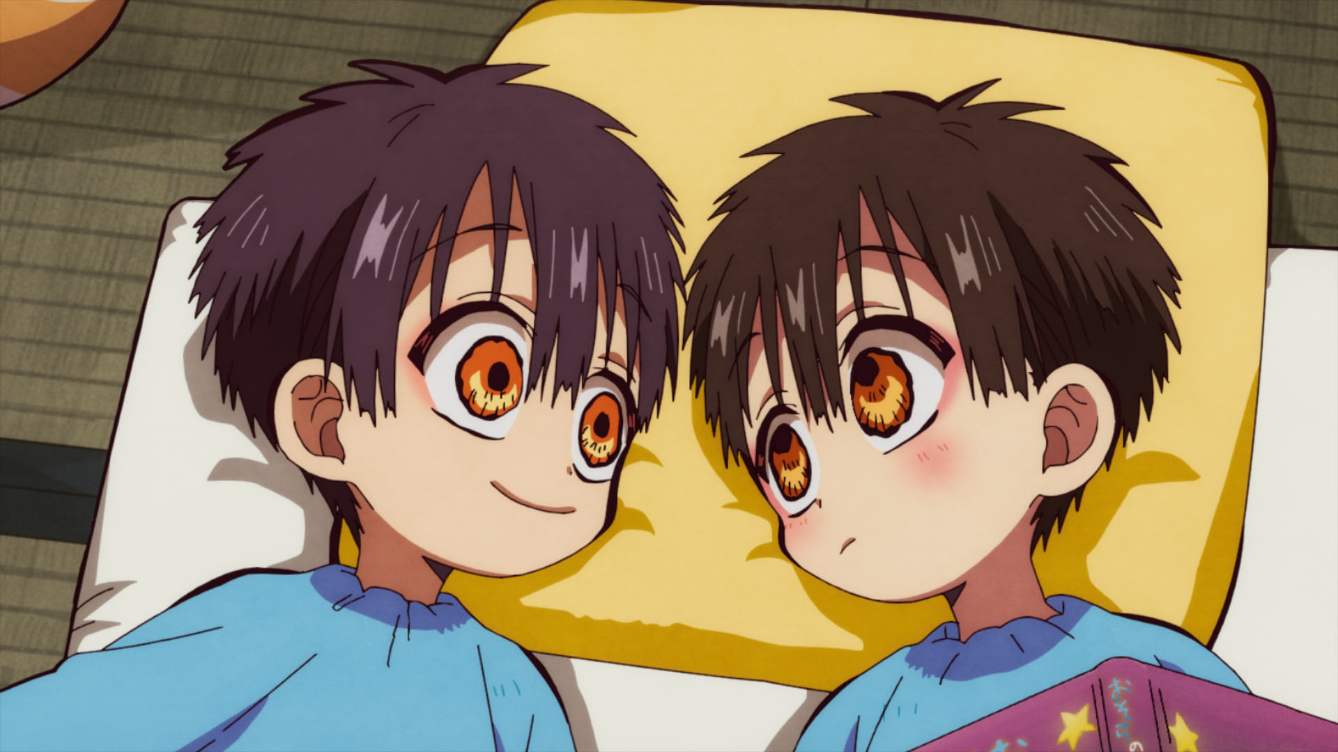 あらすじ | TVアニメ『地縛少年花子くん2』公式サイト