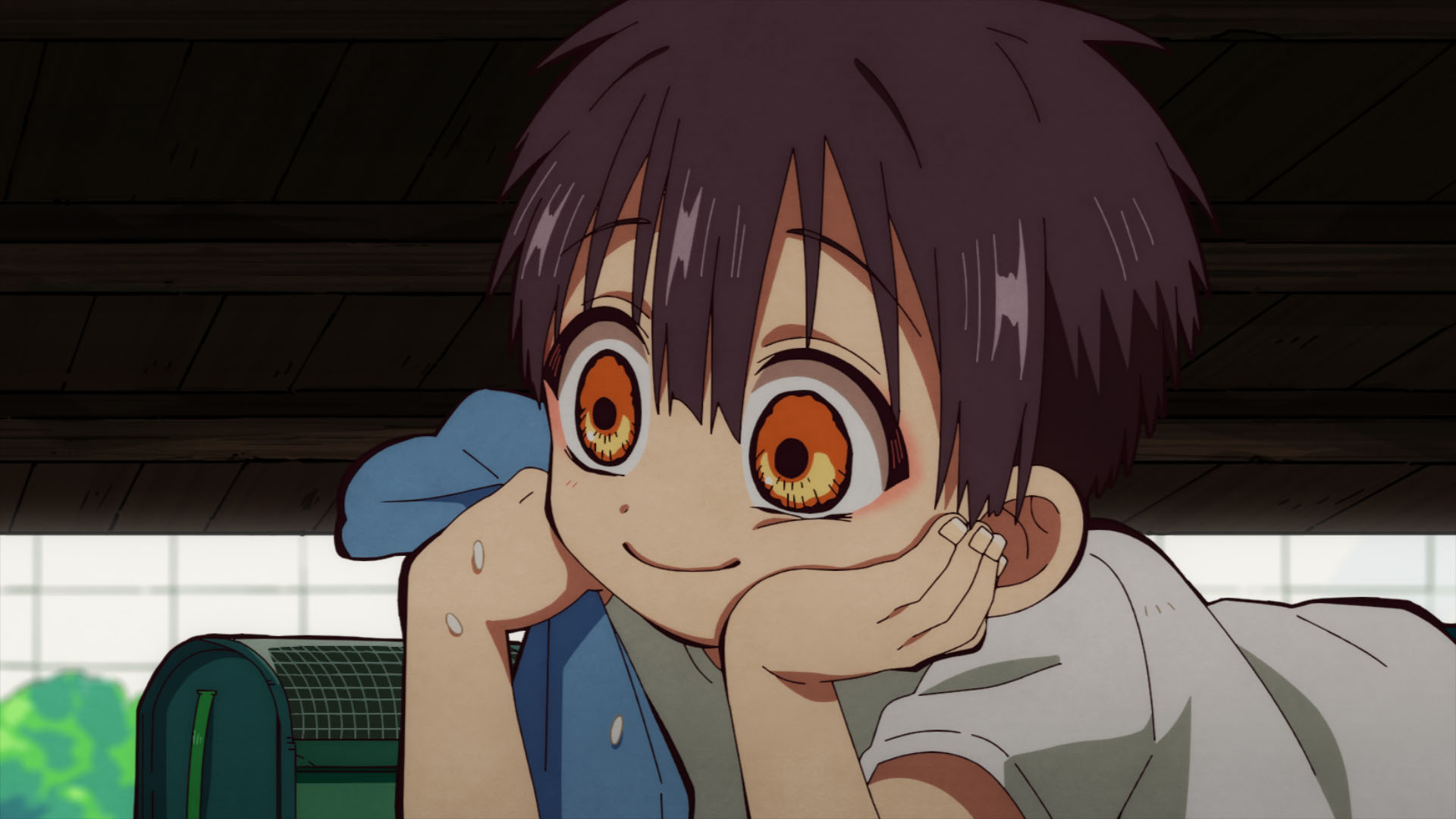 あらすじ | TVアニメ『地縛少年花子くん2』公式サイト