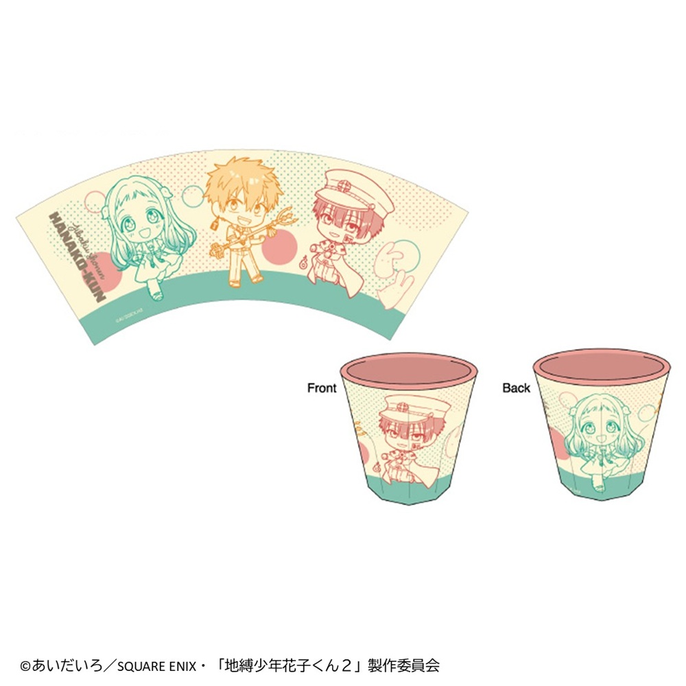 グッズ | TVアニメ『地縛少年花子くん2』公式サイト