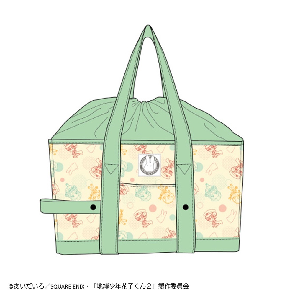 グッズ | TVアニメ『地縛少年花子くん2』公式サイト